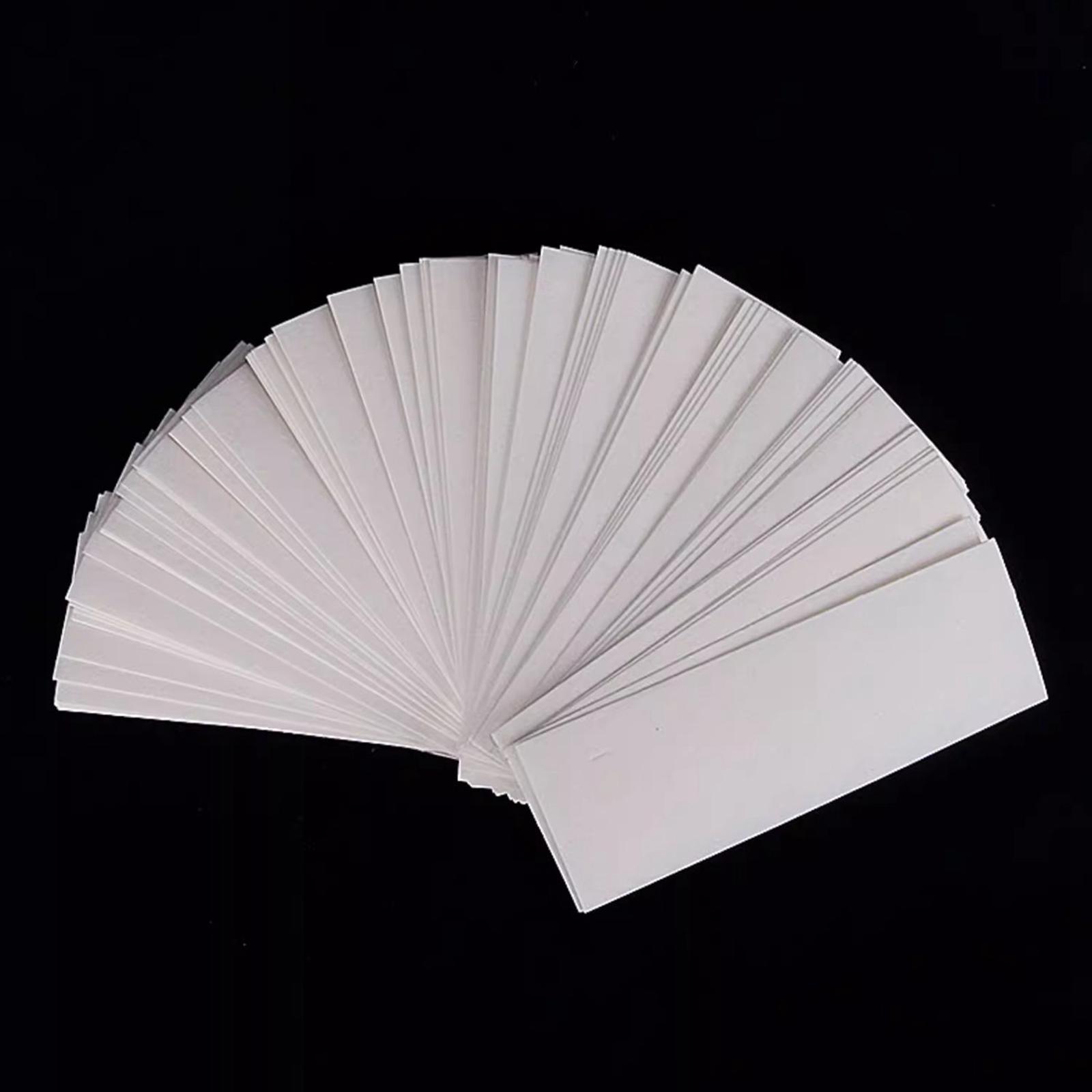 Musical Instrument Book - 100 Pieces Saxophone Cleaning Paper Cleaning