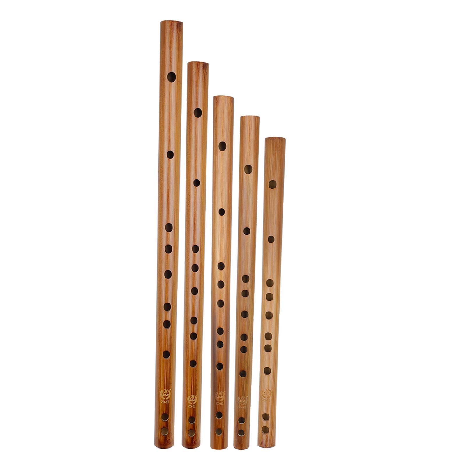 Musical Instrument Indian - Unique Birthday Gift ,Indian Wooden Bamboo