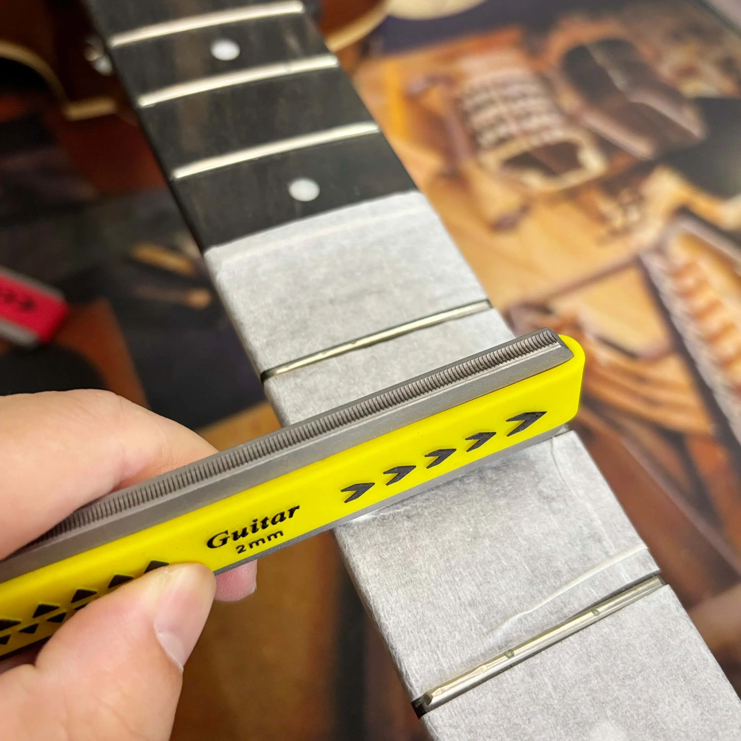 Guitar Ukulele Strings Instrum - Musical Instrument Sounds recension och pris