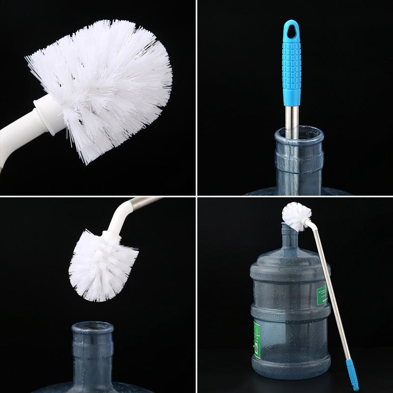 Long Cleaning Brush For 5 Gall - Musical Instrument Long recension och pris