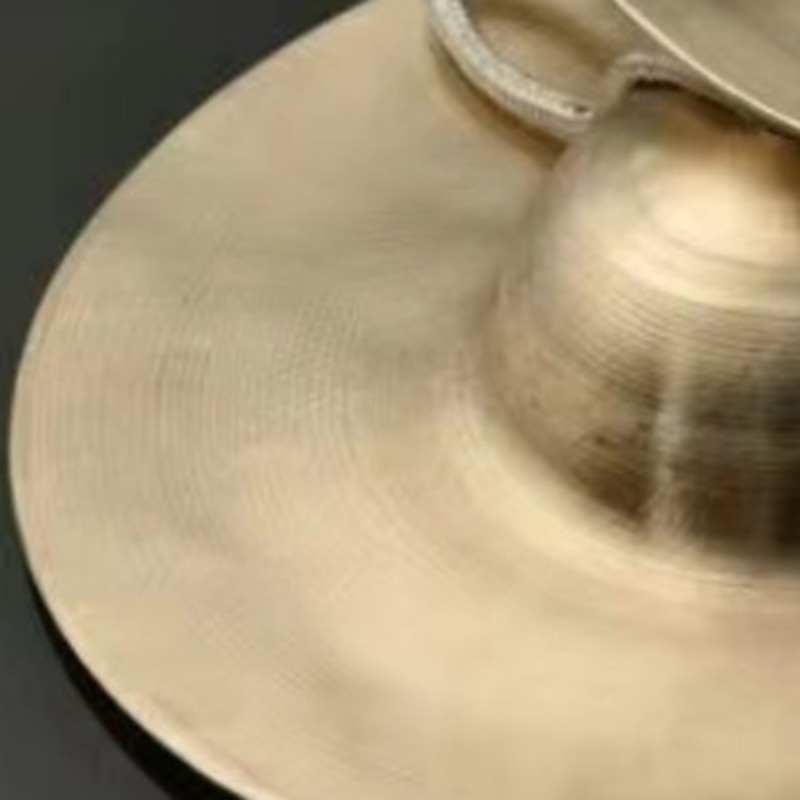Meditation Cymbals Sound Heali - Musical Instrument Maraca recension och pris