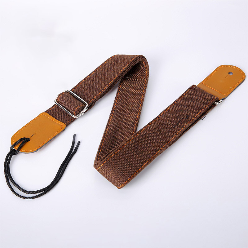 Adjustable Soft Cotton Leather - Musical Instrument Sounds recension och pris