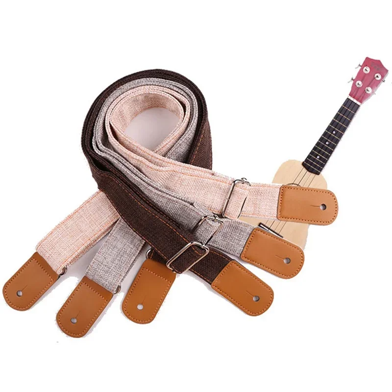 Adjustable Soft Cotton Leather - Musical Instrument Sounds recension och pris