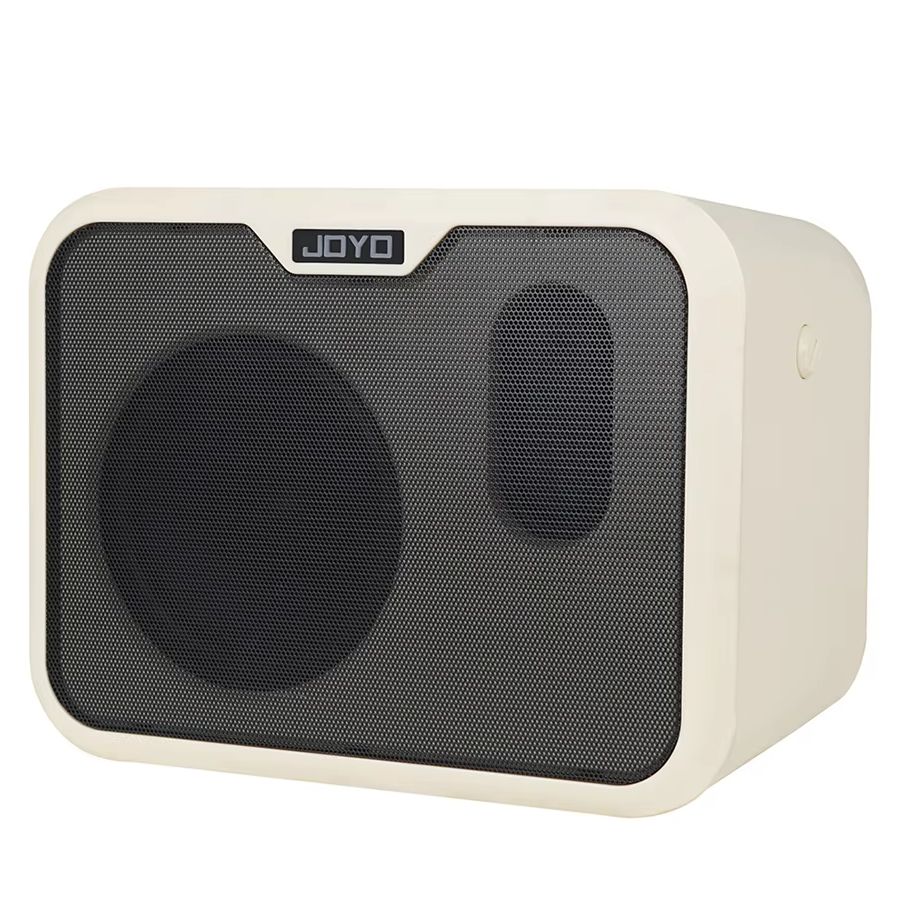 Portable Electric Bass Audio A - Musical Instrument Amplifier recension och pris