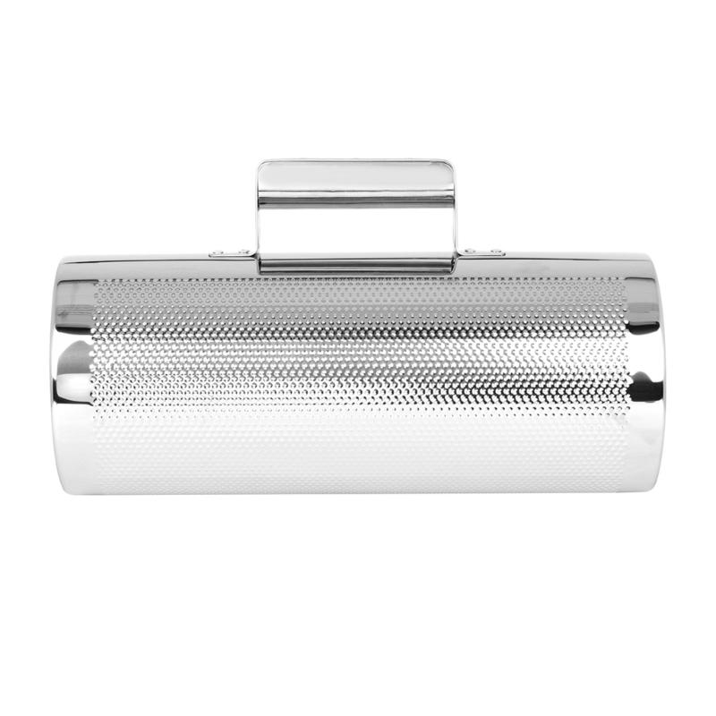 Metal Guiro Latin Percussion I - Guiro Scraper Instrument recension och pris