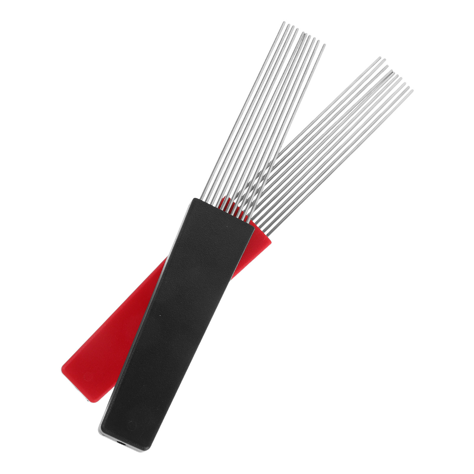 2Pcs Guiro Scraper Brush Porta - Guiro Scraper Instrument recension och pris