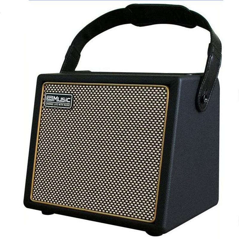 Coolmusic BP mini Acoustic Ele - Musical Instrument Amplifier recension och pris