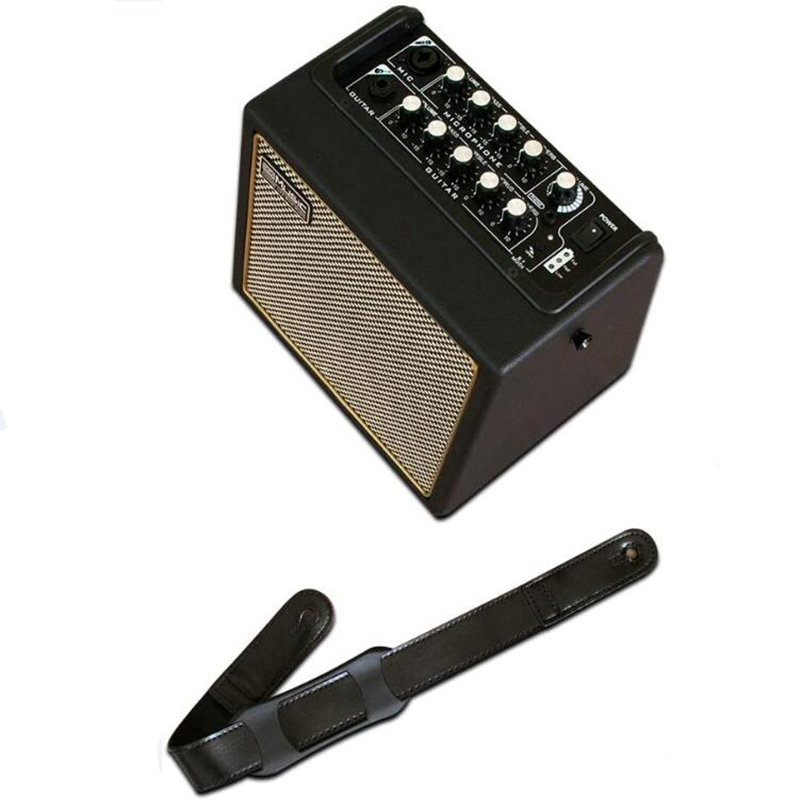 Coolmusic BP mini Acoustic Ele - Musical Instrument Amplifier recension och pris