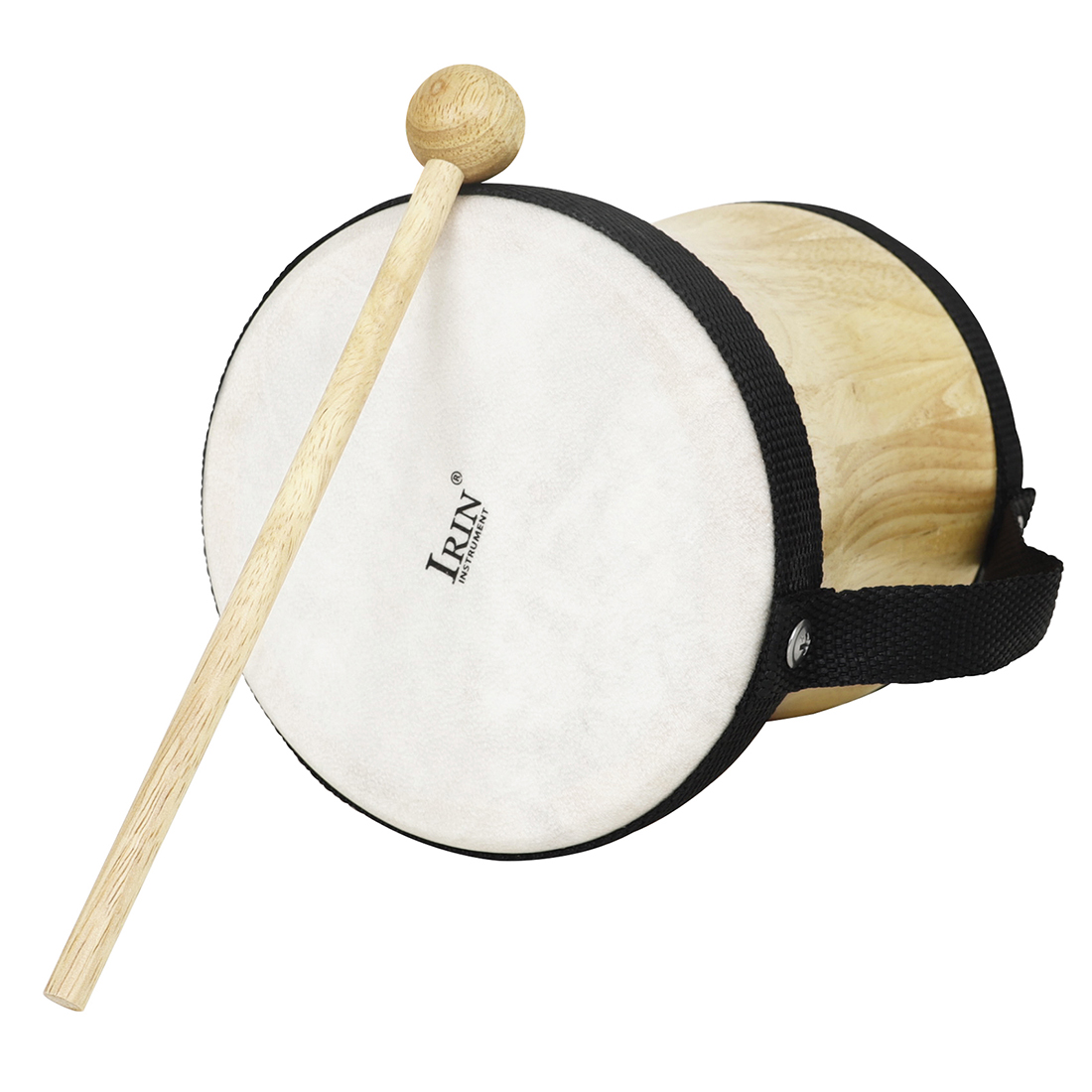 IRIN Orff Indian Drums Hand Dr - Musical Instrument Indian recension och pris