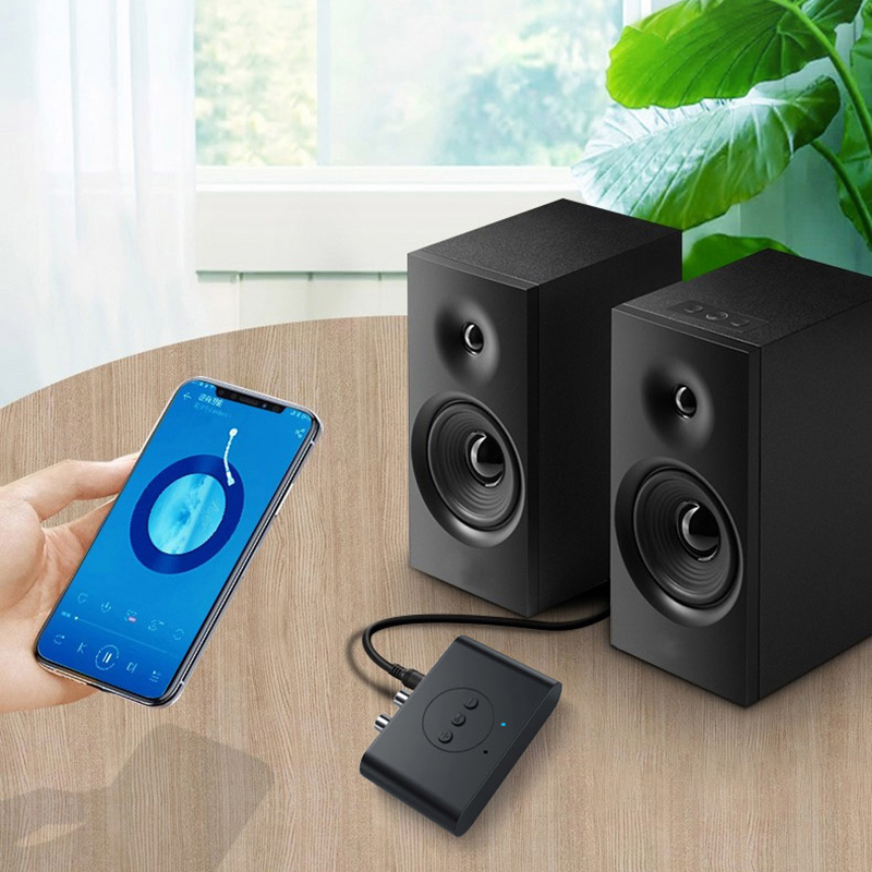 NFC Bluetooth Audio Receiver 3 - Musical Instrument Amplifier recension och pris