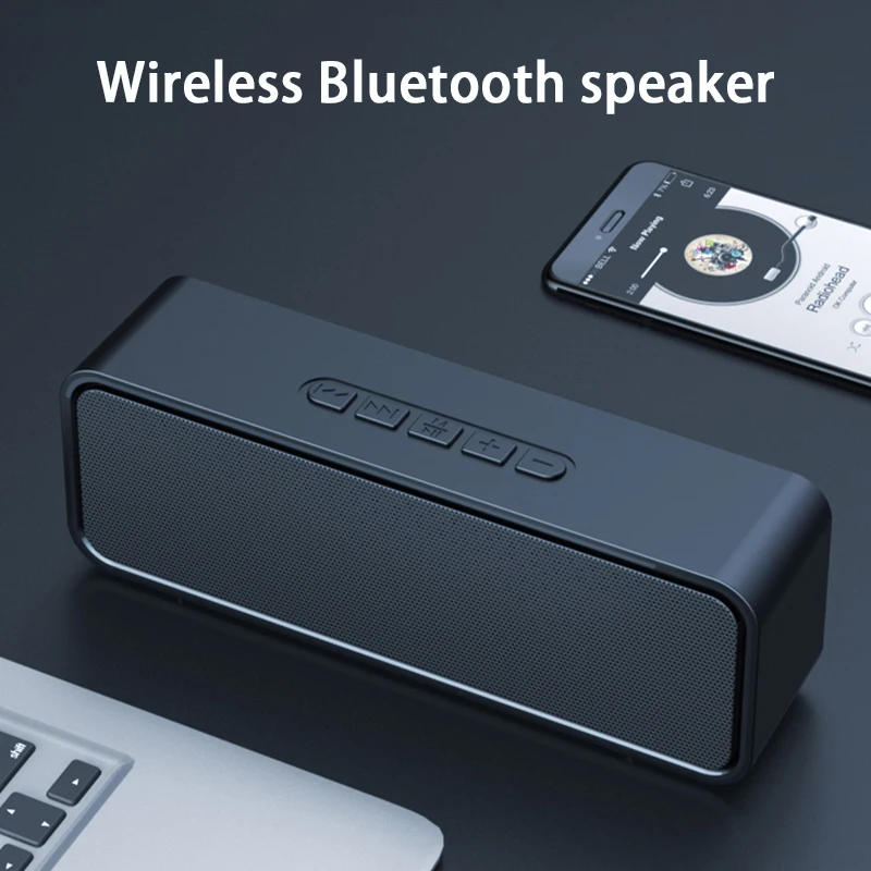 S11 Bluetooth Small Speaker Mu - Jbl Speaker Flip 6 recension och pris