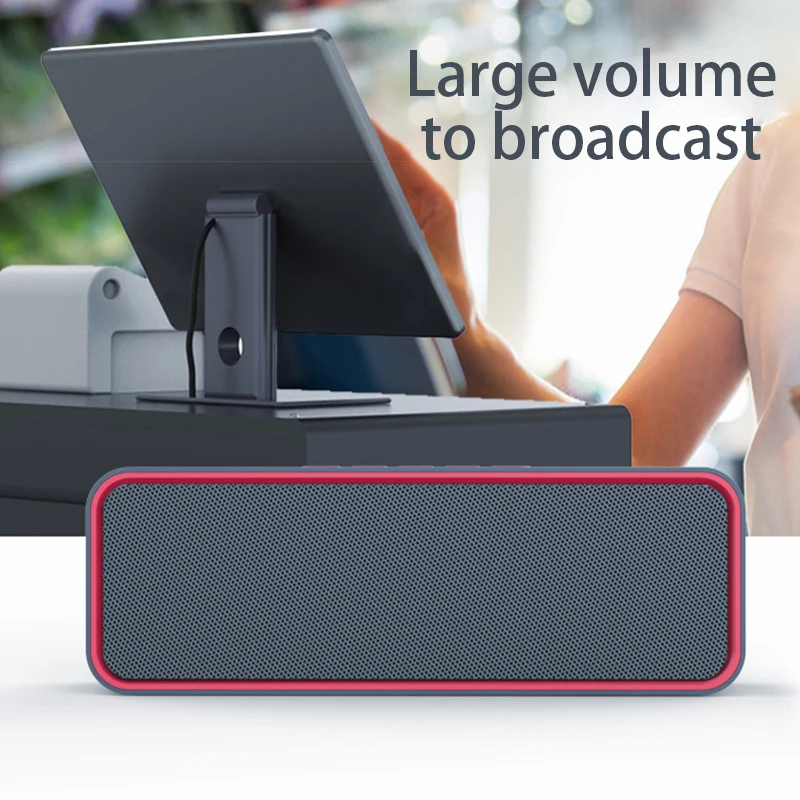 S11 Bluetooth Small Speaker Mu - Jbl Speaker Flip 6 recension och pris