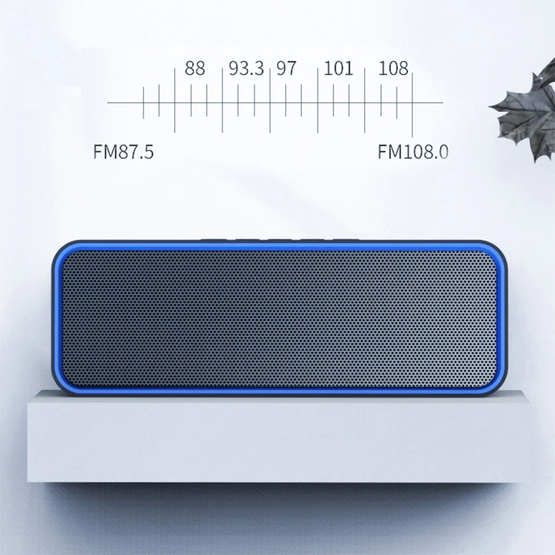 S11 Bluetooth Small Speaker Mu - Jbl Speaker Flip 6 recension och pris