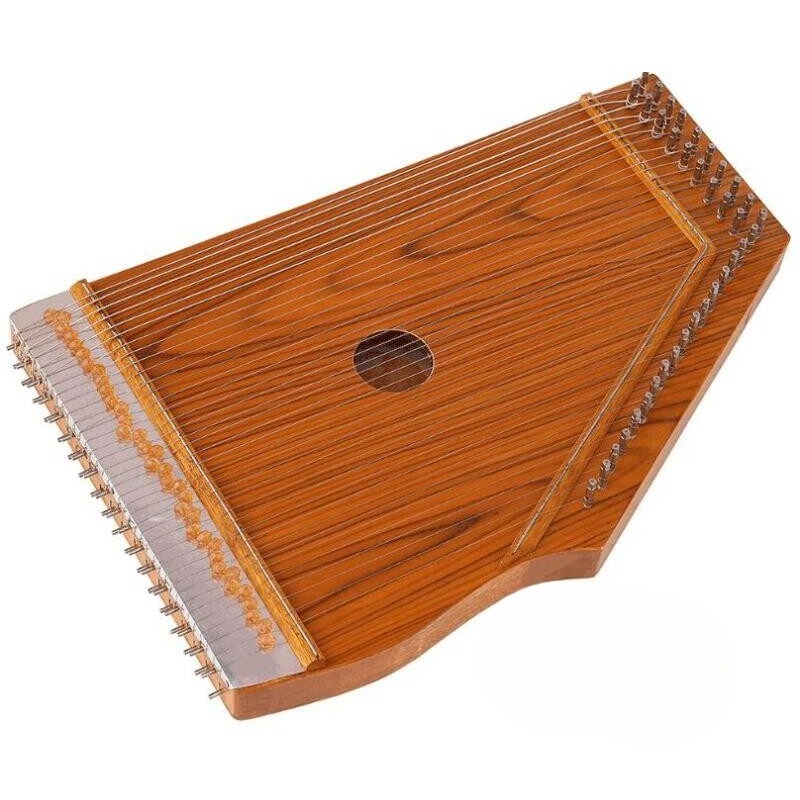 Musical Instrument Indian Guzh - Musical Instrument Indian recension och pris