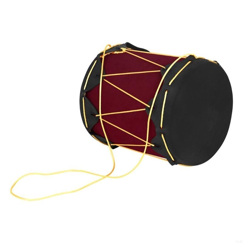 Portable Orff Indian Drum with - Musical Instrument Indian recension och pris