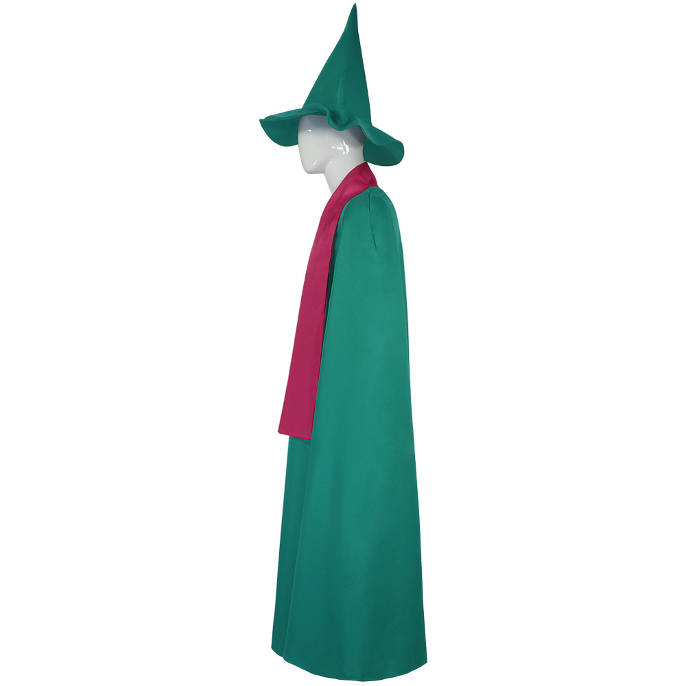 Halloween Deltarune Prince Ral - Musical Instrument Trumpet recension och pris