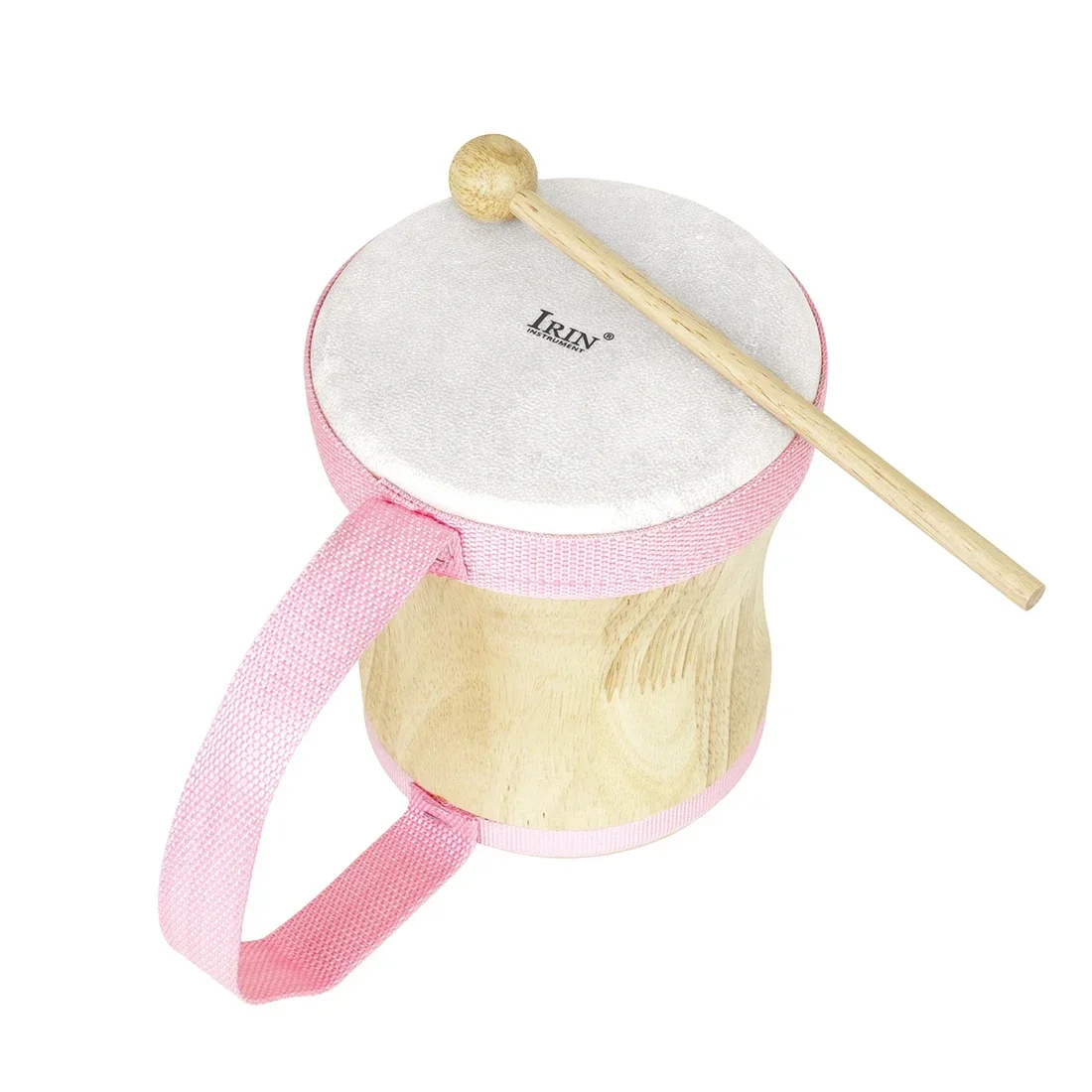 IRIN Indian Drums Professional - Musical Instrument Indian recension och pris