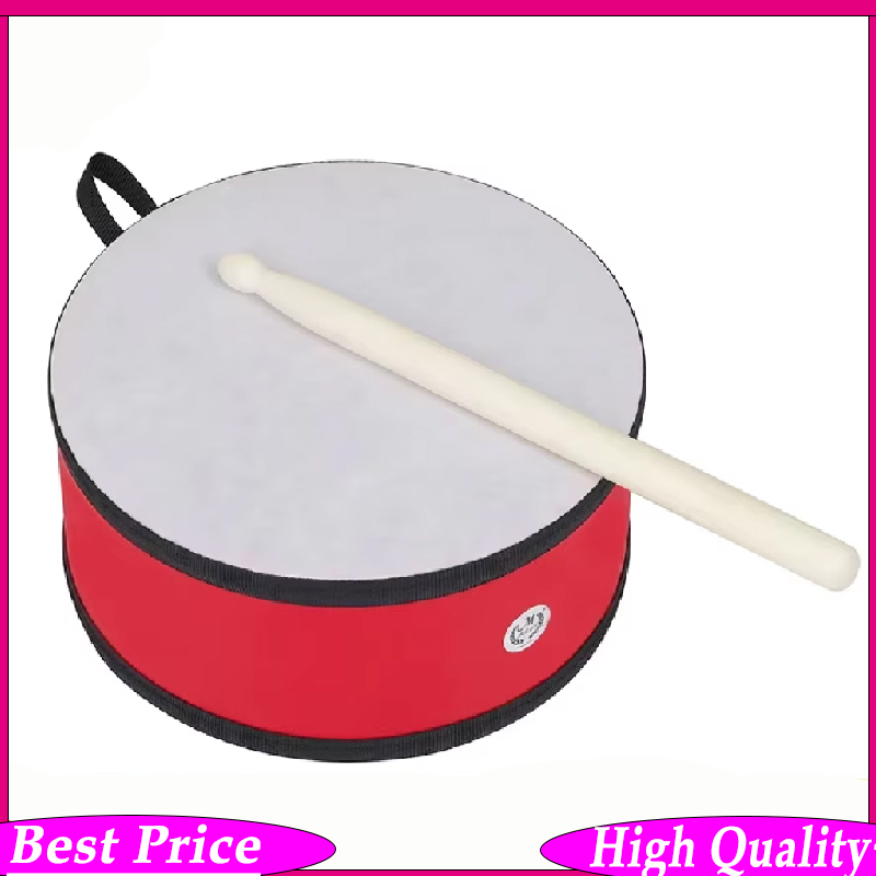 Indian-Style Double-Sided Hand - Musical Instrument Indian recension och pris
