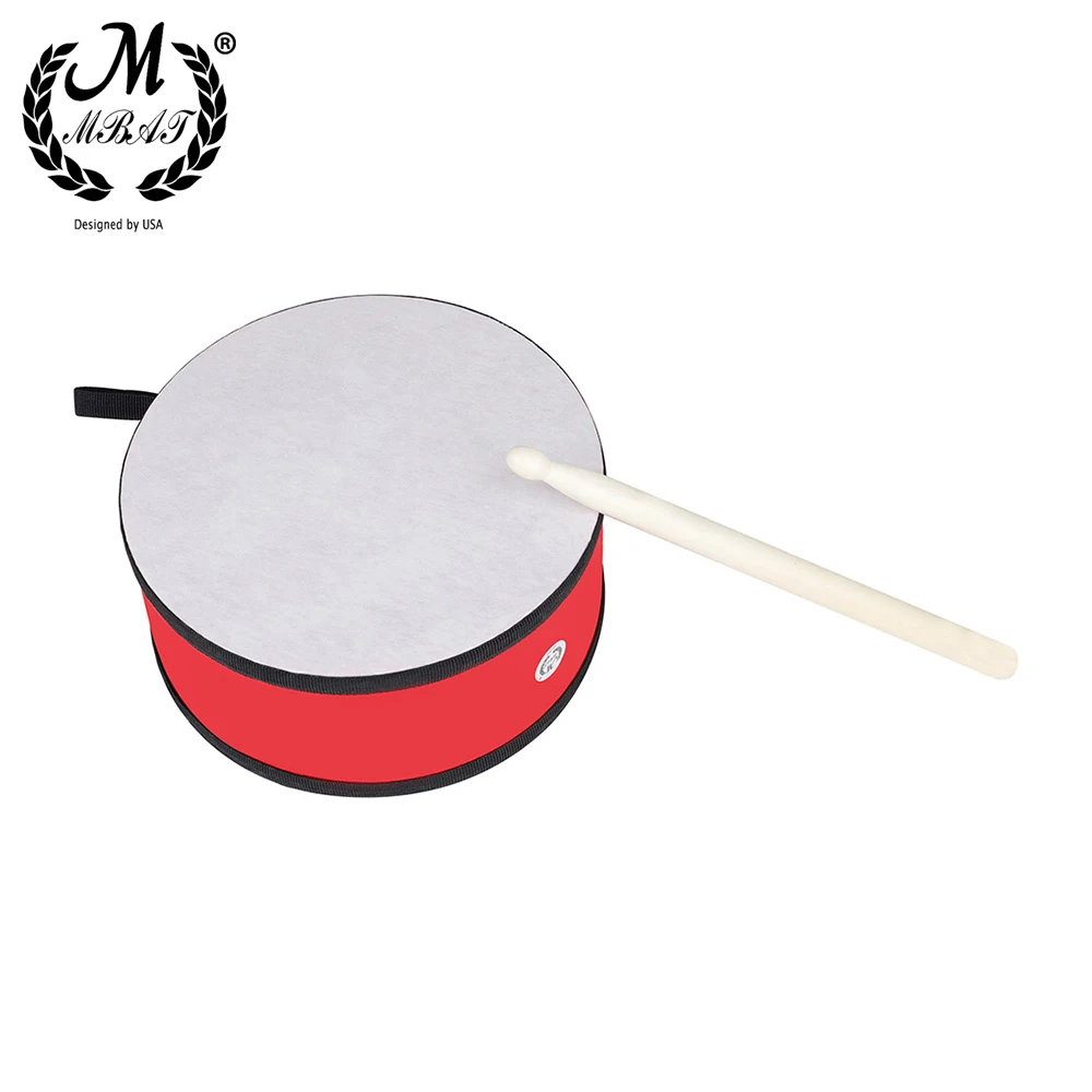 Indian-Style Double-Sided Hand - Musical Instrument Indian recension och pris
