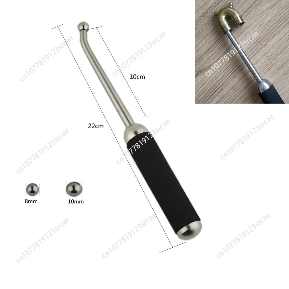 Trumpet Musical Instrument Rep - Musical Instrument You Pull In And Out recension och pris