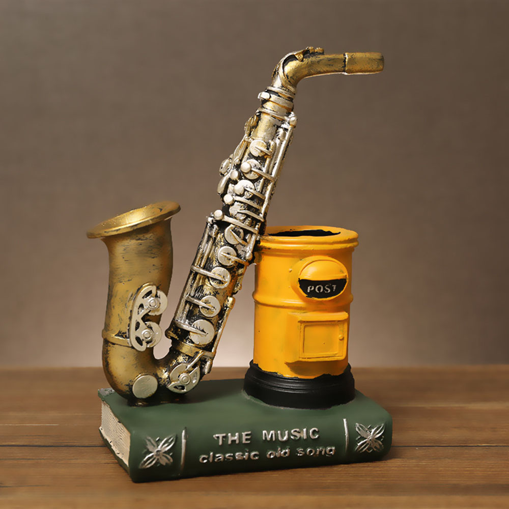 Nordic retro student creative  - Musical Instrument Fagot recension och pris