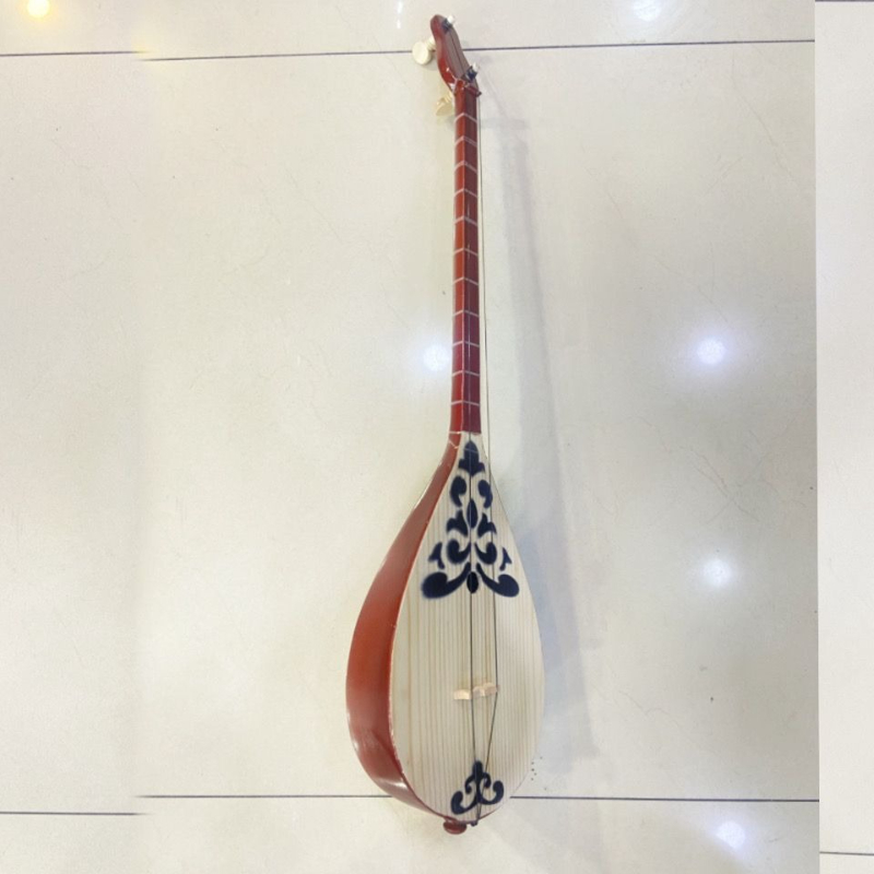 80CM Dombra 2 String Kazakh Et - Musical Instrument Maraca recension och pris