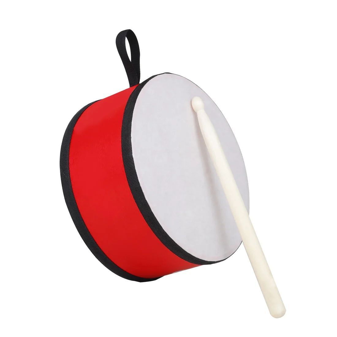 M MBAT Indian Style Tambourine - Musical Instrument Indian recension och pris