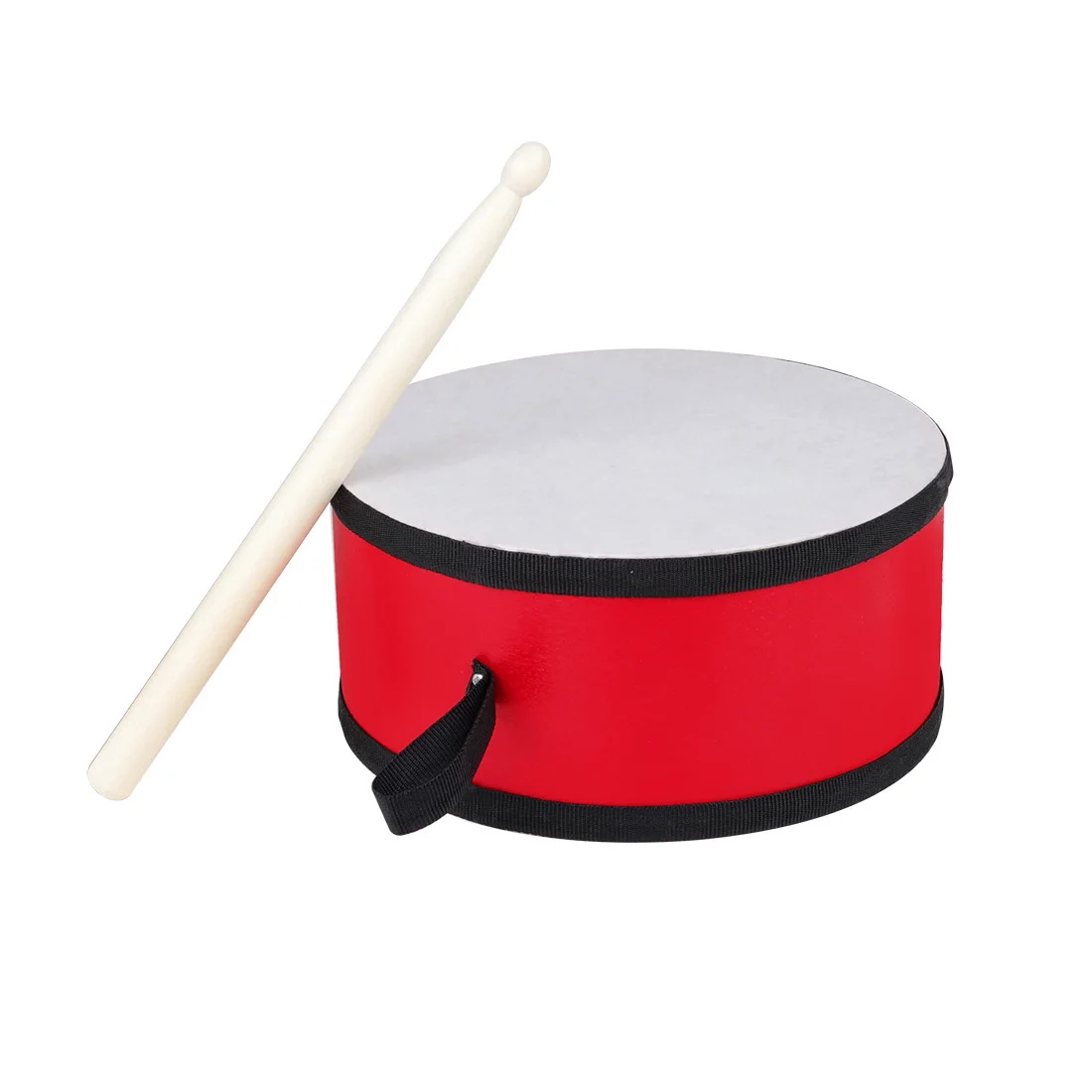 M MBAT Indian Style Tambourine - Musical Instrument Indian recension och pris