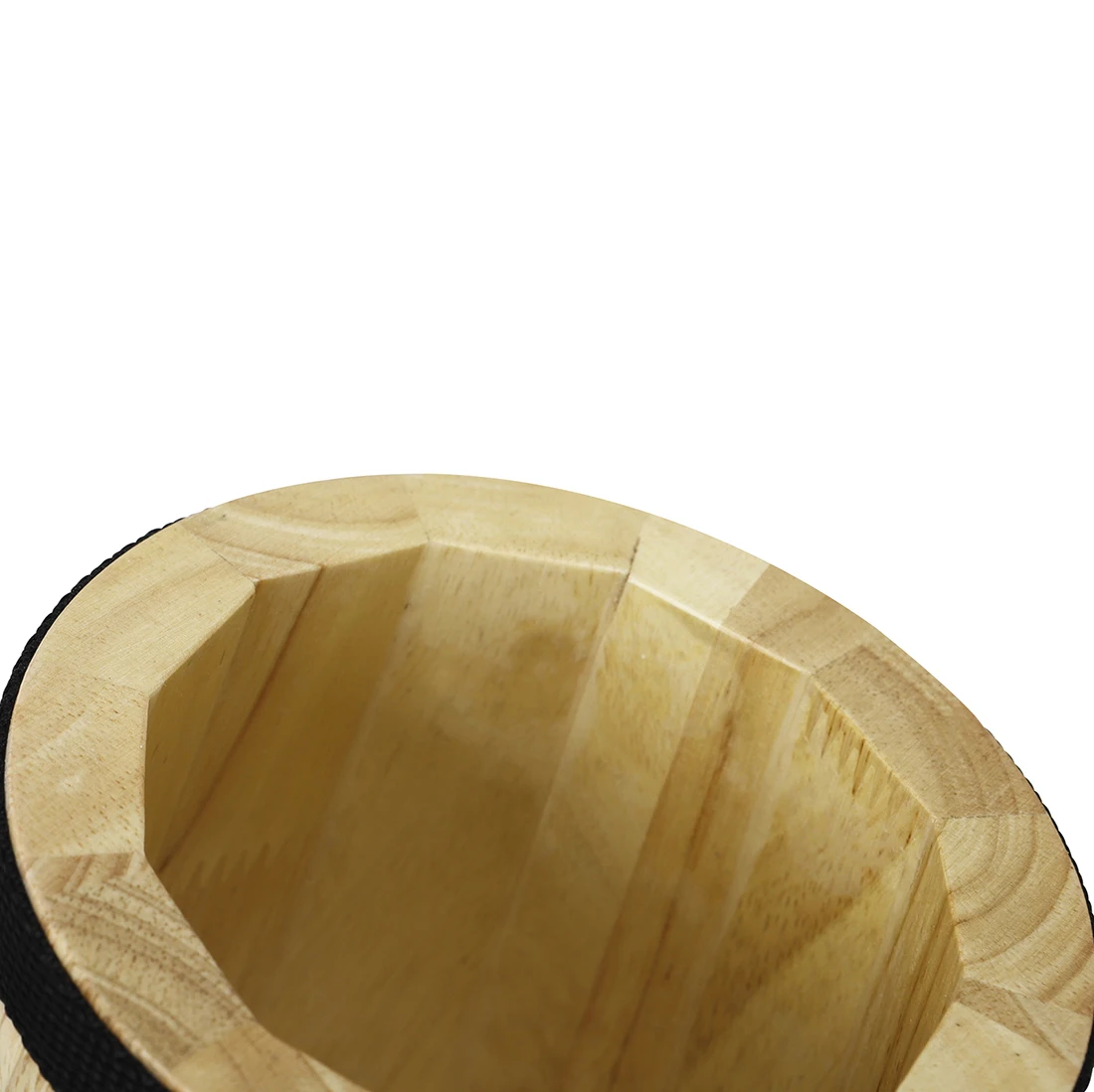 IRIN Indian Drums Wooden Porta - Musical Instrument Indian recension och pris