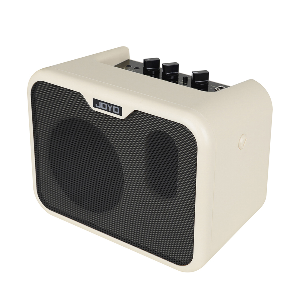 Portable Electric Bass Audio A - Musical Instrument Amplifier recension och pris
