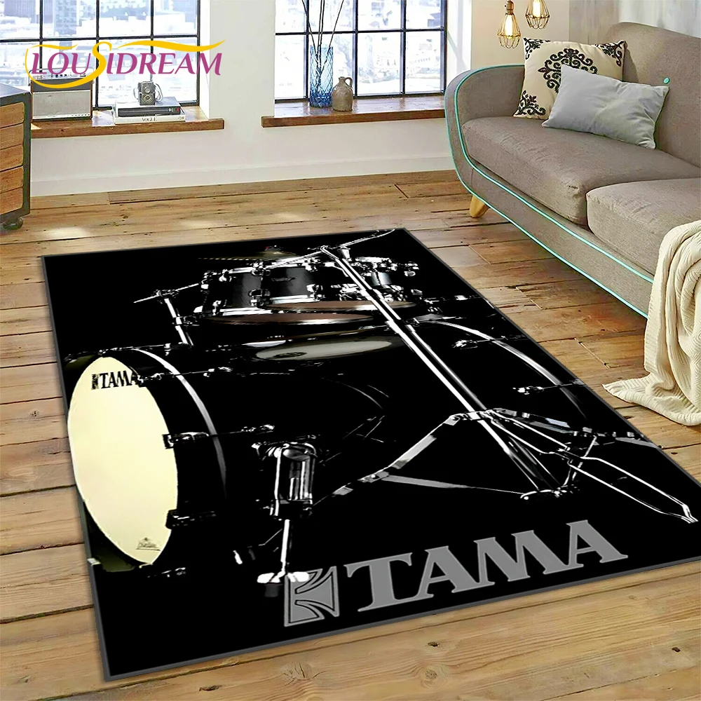 Drum Kit Music Instruments Dru - Musical Instrument Manufacturers recension och pris