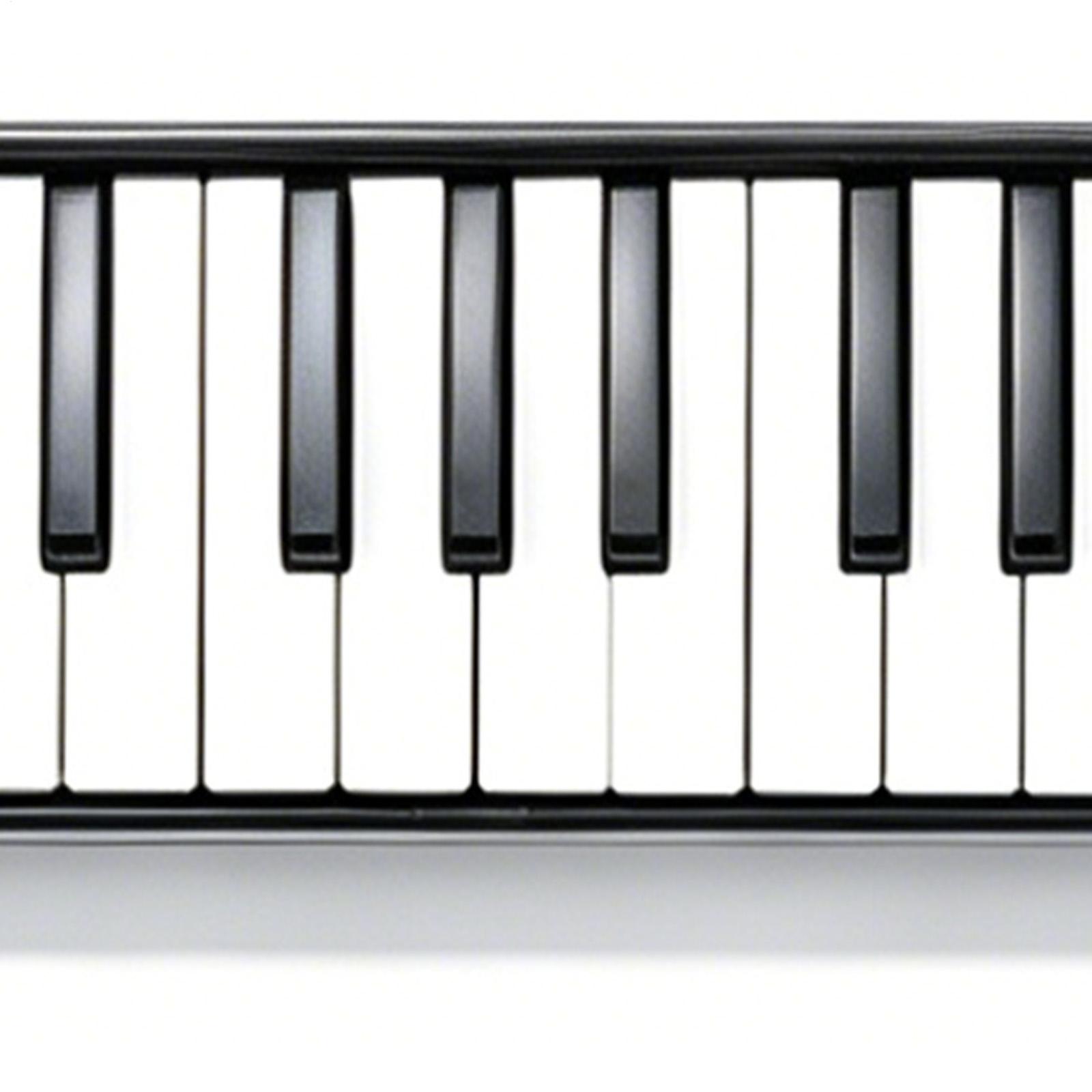 Melodica Instrument 32-Key Por - Musical Instrument Long recension och pris