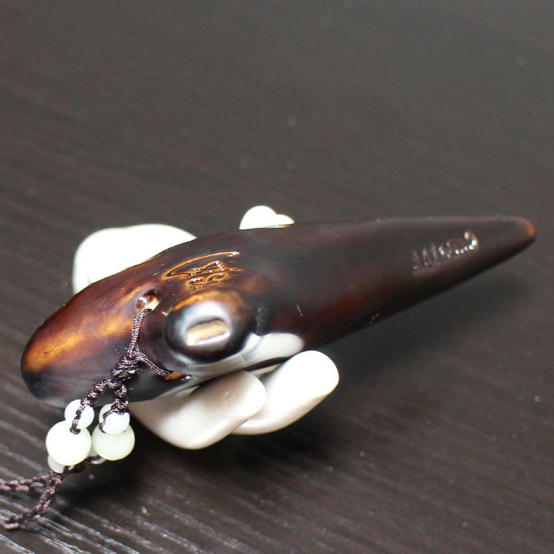 Ocarina 12 Holes Ocarina of Ti - Musical Instrument Maraca recension och pris