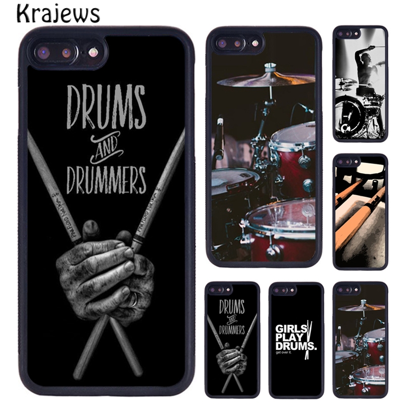 Krajews Musical Instrument Dru - Musical Instrument Quotes recension och pris