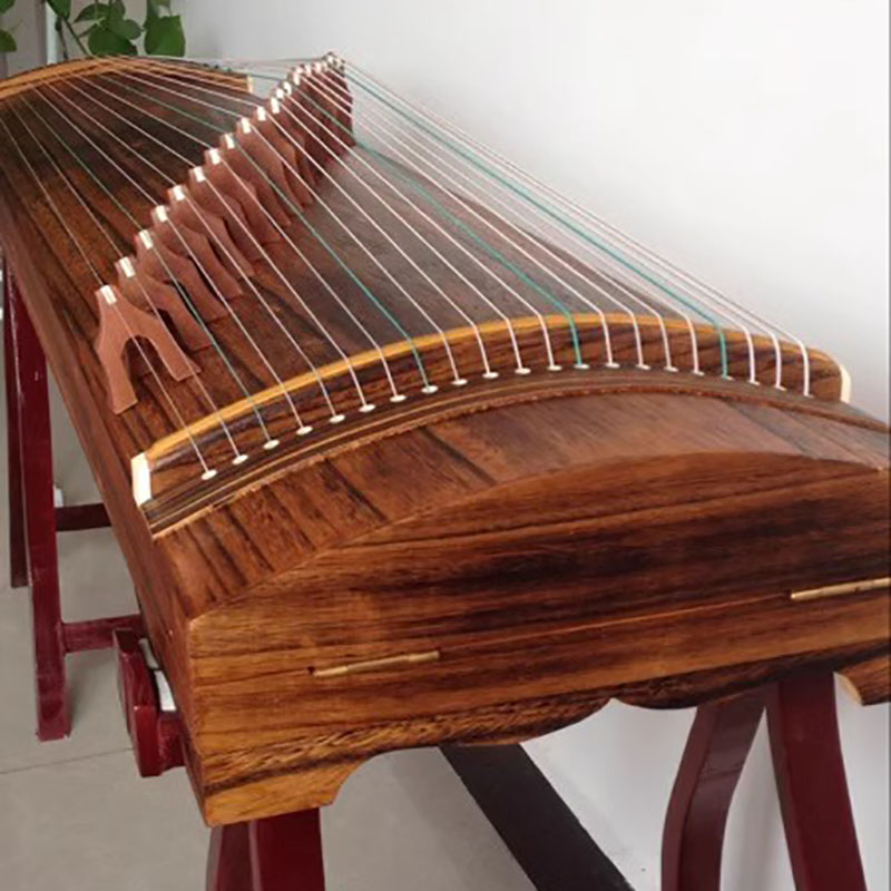 Guzheng Instrument Chinese Woo - Musical Instrument Koto recension och pris