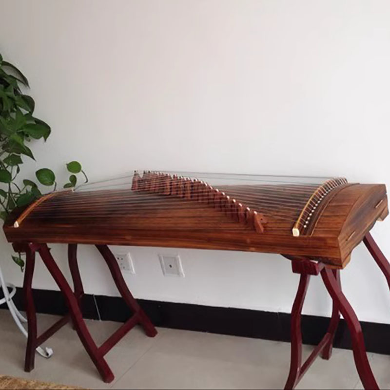 Guzheng Instrument Chinese Woo - Musical Instrument Koto recension och pris