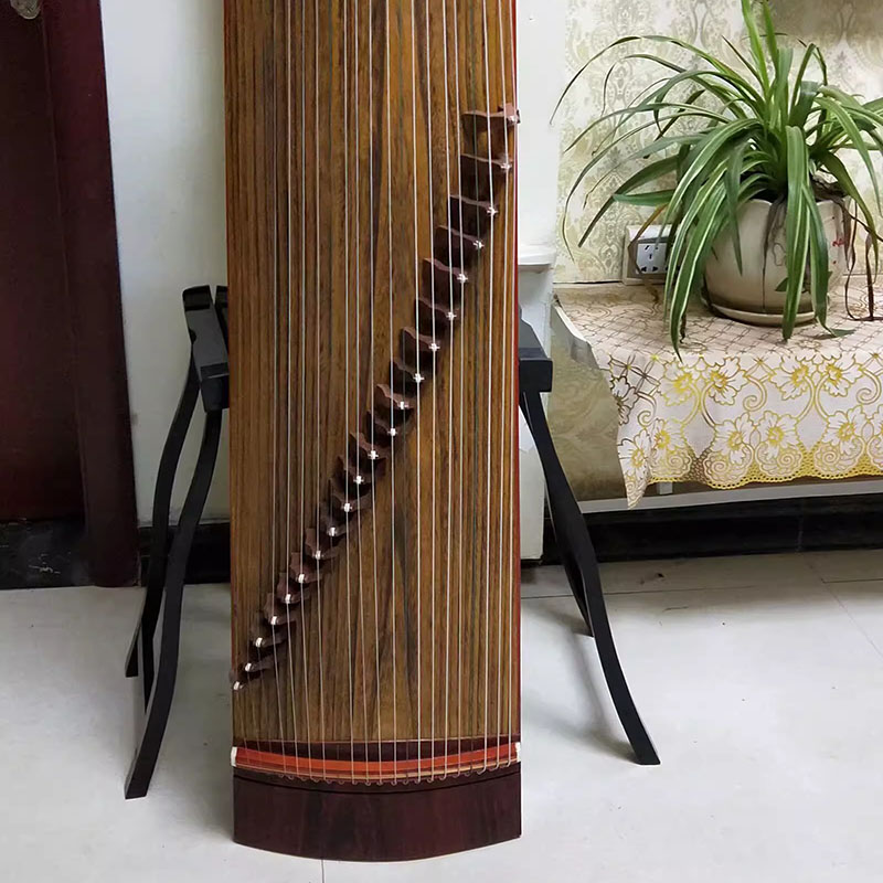 Guzheng Instrument Chinese Woo - Musical Instrument Koto recension och pris