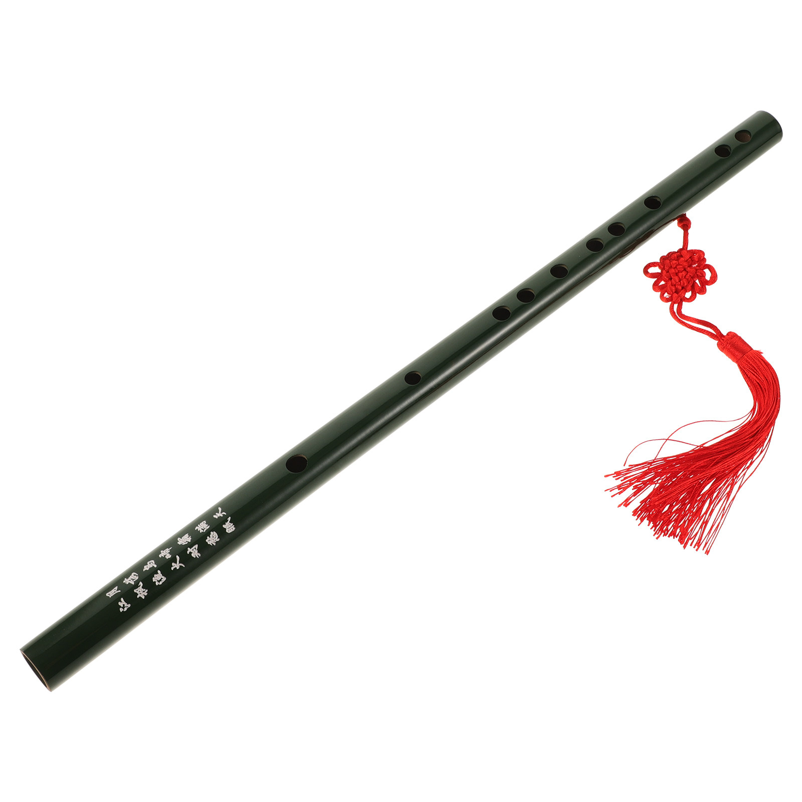 Bitter Bamboo Traditional Chin - Musical Instrument Long recension och pris