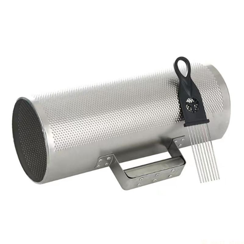 31BE Guiro Metal Guiro Instrum - Guiro Scraper Instrument recension och pris
