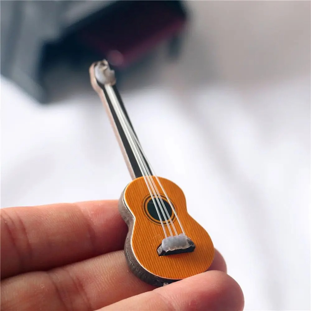 1/12 Scale Doll Musical Instru - Musical Instrument Manufacturers recension och pris