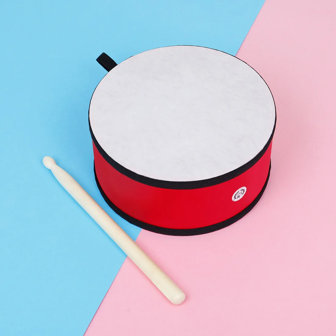 IRIN Drums Resistant To Beatin - Musical Instrument Indian recension och pris
