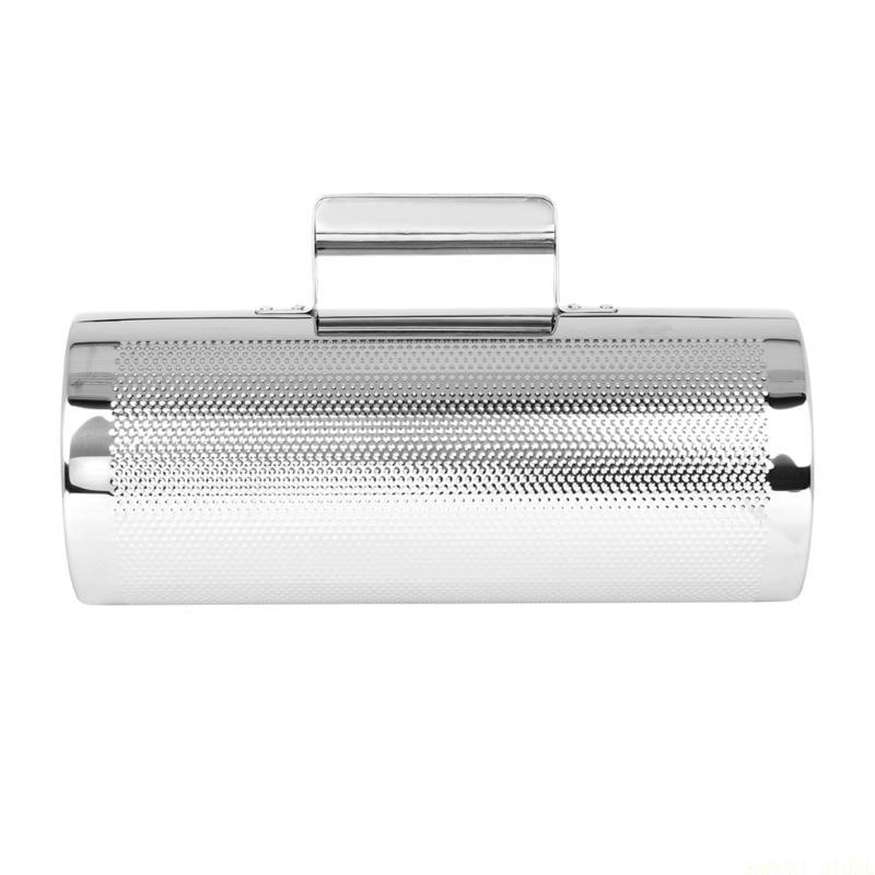 U2JB Guira Shaker Latin Percus - Guiro Scraper Instrument recension och pris
