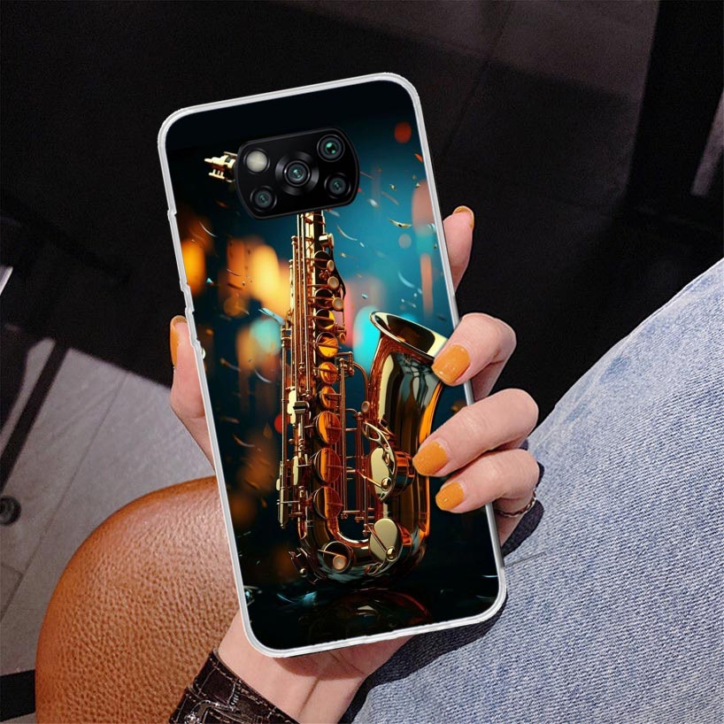 Music Saxophone Instrument Phn - Musical Instrument Quotes recension och pris