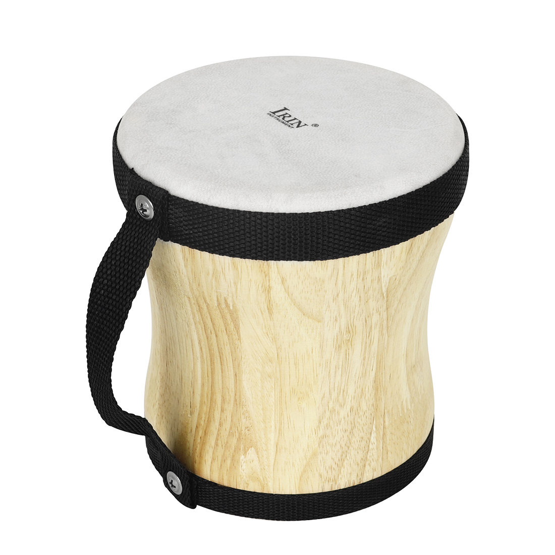 IRIN Indian Drum Musical Instr - Musical Instrument Indian recension och pris