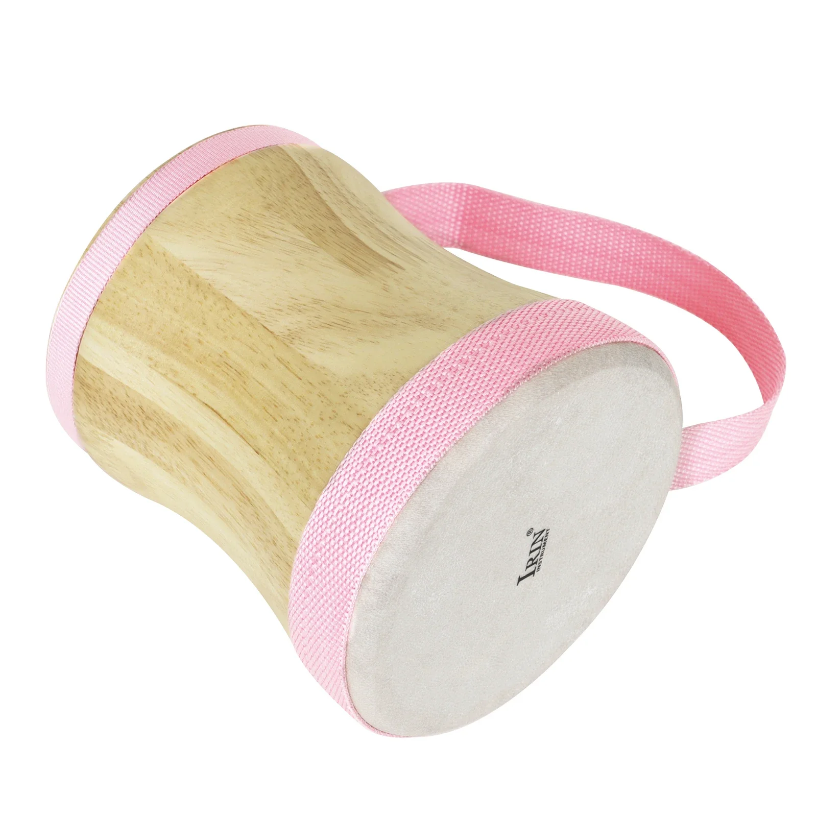 IRIN Indian Drum Wooden Sheeps - Musical Instrument Indian recension och pris
