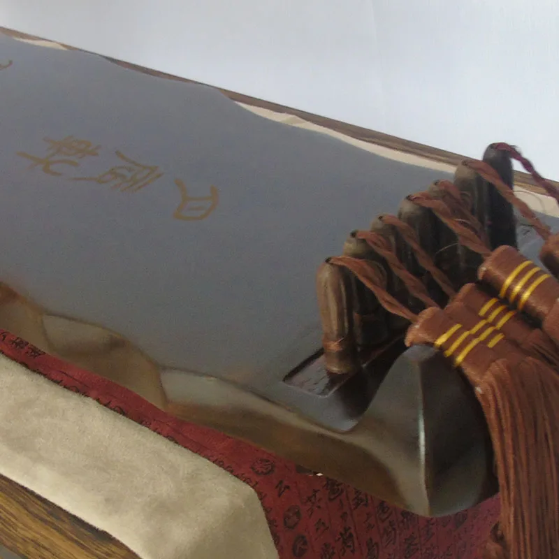 Free Eengraving 7-String Chine - Musical Instrument Book recension och pris